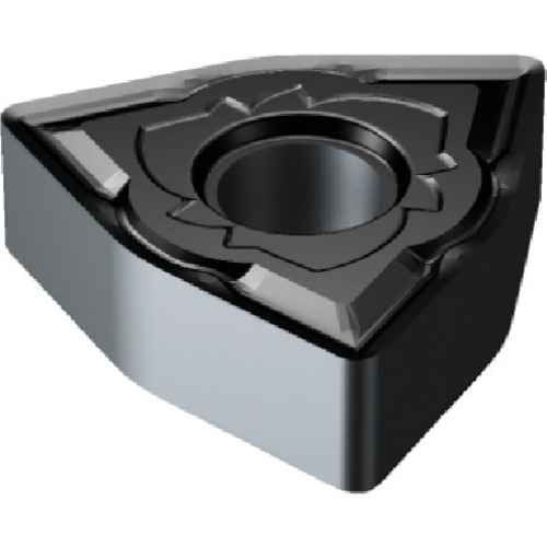 SANDVIK T-Max WNMG 08 04 08-SM P 旋削用ネガ・心付け(110) 1125 10個まとめ売り 10個 【まとめ売り商いもの】