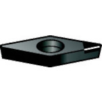 SANDVIK コロターン107 VCMW 11 02 04FP 旋削用ダイヤモンドポジチップ(630) CD10 5個