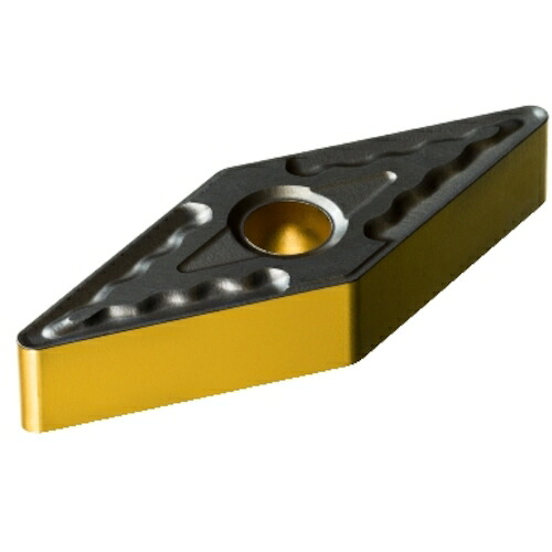 SANDVIK T－Max VNMG160408-QM P 旋削用ネガチップ(112) 4405 10個まとめ売り 10個 【まとめ売り商品】