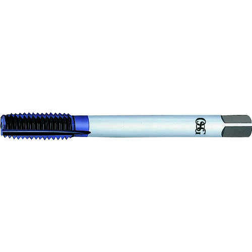 OSG 転造水道栓 V-EG-NRT-B-STD-M3X0.5 V上塗り 口径完成刃 ニュー渦状文 8321401 10本まとめ売り 10本 【まとめ売り商いもの】