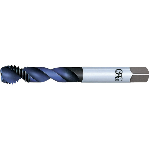 OSG 渦巻き水道栓 US-AL-SFT-STD-M14X1.5 ウルトラシンクロタップ(米突ねじ用) M14 投球1.5粍 8311783 5本まとめ売り 5本 【まとめ売り商いもの】