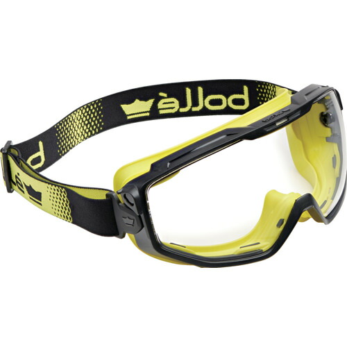 bolle SAFETY UNIVGN10W ゴーグル UNIVERSAL 5個まとめ売り 5個 【まとめ売り商いもの】