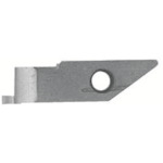 京セラ 溝入れ用心付け VNFGR0820-10 超硬 KW10 5個まとめ売り 5個 【まとめ売り商いもの】