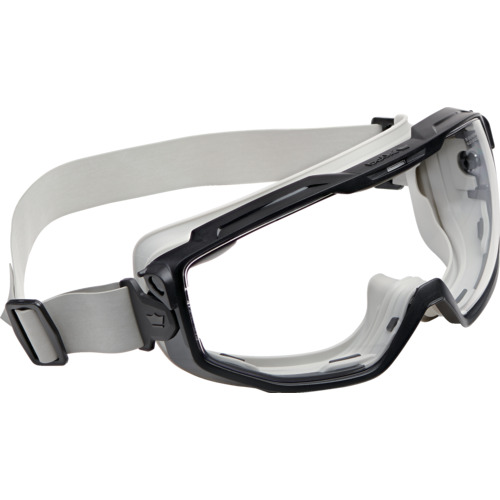 bolle SAFETY UNIVGN13W ゴーグル UNIVERSAL(屁っ放り＆油絵の具向け手合い) 5個まとめ売り 5個 【まとめ売り商いもの】