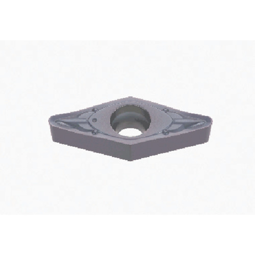 タンガロイ 旋削加工用差し入れる VBMT110304-PSS PVD上塗り AH725 10個まとめ売り 10個 【まとめ売り商いもの】