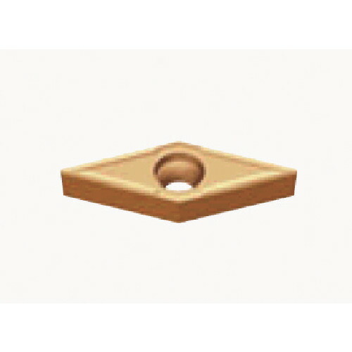タンガロイ 旋削加工用差し入れる VBMT160412-コマーシャル CVD上塗り T5115 10個まとめ売り 10個 【まとめ売り商いもの】
