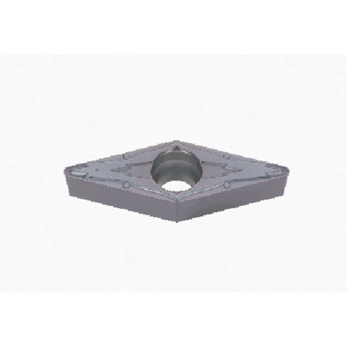 タンガロイ 旋削加工用さし入れる VCMT160404-PSF PVD上塗り AH725 10個まとめ売り 10個 【まとめ売り商いもの】