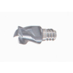 タンガロイ タング・マイスター用ヘッド VEE197L12.0R04-03S12 スクエアタイプ キー溝加工用 VEE－03 AH725 2個