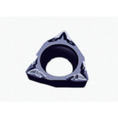 タンガロイ 旋削加工用差し入れる WBGT030101R-JS PVD上塗り SH730 10個まとめ売り 10個 【まとめ売り商いもの】