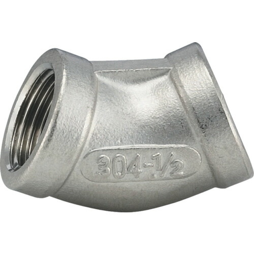 FLOBAL 45度エルボ(SCS13A) V45L-06 04100405 20個まとめ売り 20個 【まとめ売り商品】 27,273円