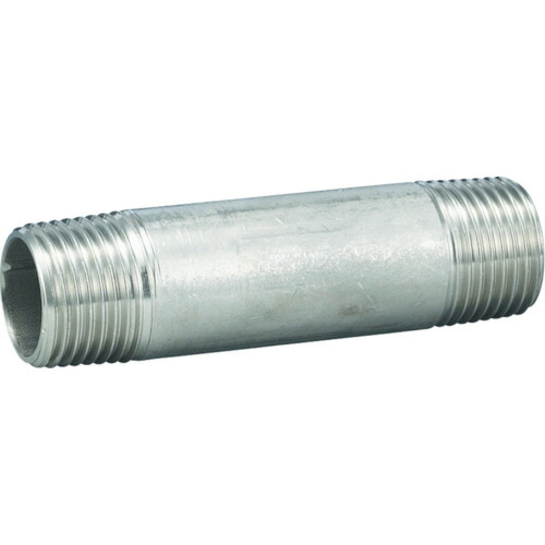 FLOBAL 両長ニップル(SUS304TP) VLN-S40-01050 04120001 200個まとめ売り 200個 【まとめ売り商いもの】