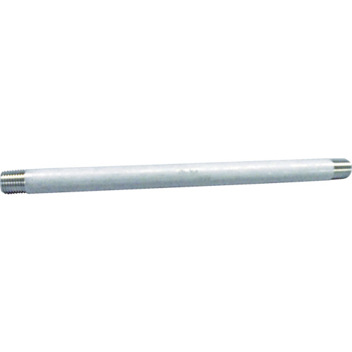 FLOBAL 両長ニップル(SUS304TP) VLN-S40-04200 04120024 35個まとめ売り 35個 【まとめ売り商いもの】