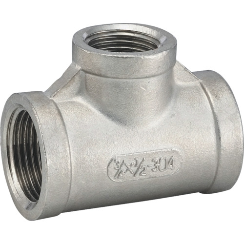 FLOBAL 異径乾酪(SCS13A) VRT-0804 04101908 20個まとめ売り 20個 【まとめ売り商いもの】
