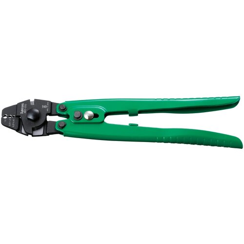 スリーピークス ワイヤークランプカッター(バネ付) WCC-250 250mm 6丁まとめ売り 6丁 【まとめ売り商品】