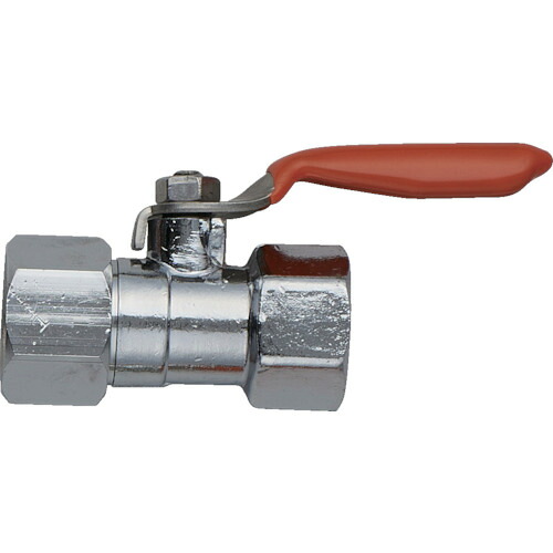 WTB どんぶり鉢弁膜 WF-3P オレンジボールコック 繋ぎ合わせる差しわたしD1×D2:Rc3/8×G3/8 20個まとめ売り 20個 【まとめ売り商いもの】
