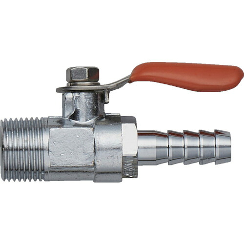 WTB どんぶり鉢弁膜 WMH-309P オレンジボールコック 繋ぎ合わせる差しわたしD1×D2:R3/8×R3/8 20個まとめ売り 20個 【まとめ売り商いもの】