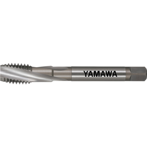 ヤマワ チタンアロイ用渦巻き水道栓 ZETB-M12 ZET－B P3 M12X1.75 5本まとめ売り 5本 【まとめ売り商いもの】