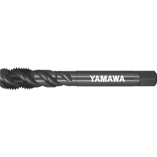 ヤマワ Ni基アロイ用渦巻き水道栓 ZENB-M12 ZEN－B P3 M12X1.75 5本まとめ売り 5本 【まとめ売り商いもの】