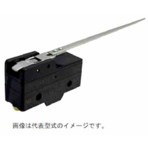 OMRON マイクロスイッチ Z-15HW24-B 10個まとめ売り 10個 【まとめ売り商品】|設備プロ王国 店