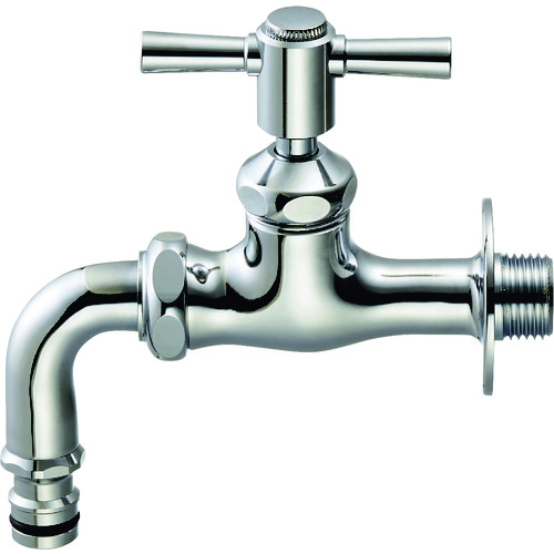 SANEI 散水用養護ホーム水栓 Y126YV-13 12個まとめ売り 12個 【まとめ売り商いもの】