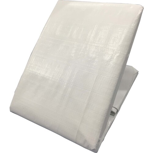 ユタカメイク ＃3000 WHS-05 ホワイトシート 2.7m×3.6m 20枚まとめ売り 20枚 【まとめ売り商品】