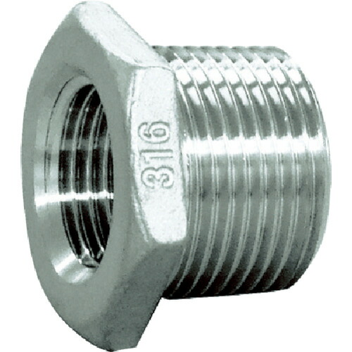 FLOBAL ブッシング(SCS14A) VBU-S14-0302 04115903 80個まとめ売り 80個 【まとめ売り商品】