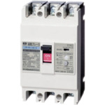 河村電器 漏電ブレーカ ZR153-150-K ZRタイプ 100・200・500切替