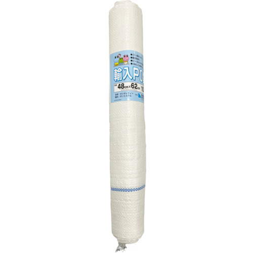 萩原 インポートPO袋 YD-10 48cm×62糎 1組(10枚入) 40組まとめ売り 40組 【まとめ売り商いもの】