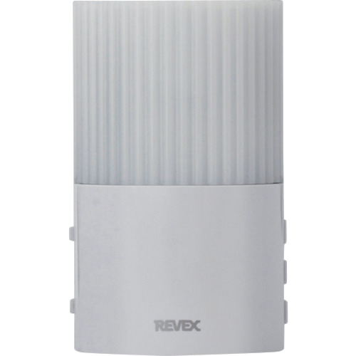 REVEX 増設用 XP200 差し込み式受付鐘 XP200 10個まとめ売り 10個 【まとめ売り商いもの】