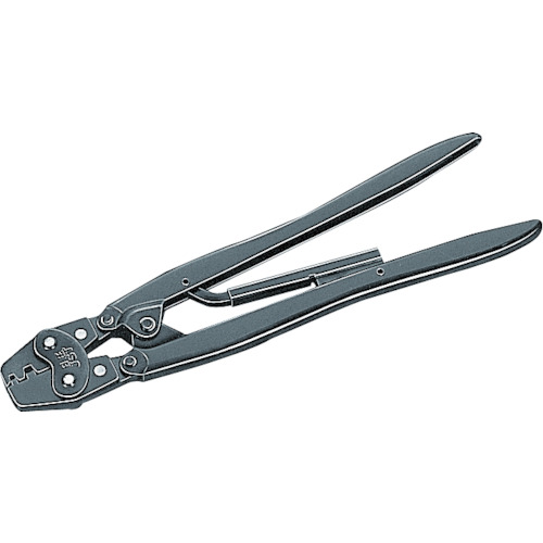 JST HL/SL/MWP接点用手動手道具 YC-550