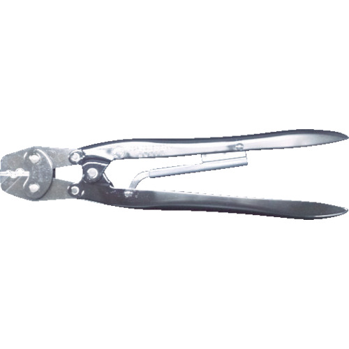 JST 裸端子/裸スリーブ用手動式圧着工具(端子呼び/1.25 2 3.5 5. YHT-2210