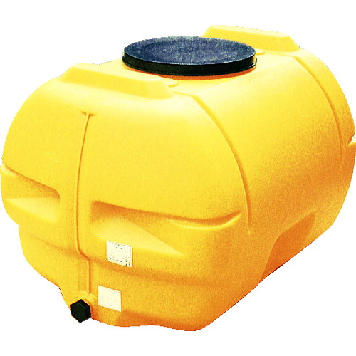 ダイライト Y型ローリー貯蔵タンク Y500 500L