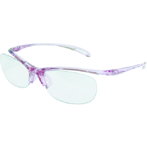 YAMAMOTO ブルーライトカットグラス YA-580BC CLA PINK せつ然たるサクラ色 5個まとめ売り 5個 【まとめ売り商いもの】