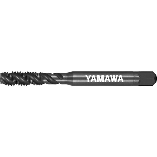 ヤマワ Ｎｉ基アロイ用渦巻き水道栓 ZEN-B-P3-8-32UNC ZEN－B P3 8－32UNC 10本まとめ売り 10本 【まとめ売り商いもの】
