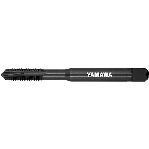 ヤマワ Ｎｉ基アロイ用尖んがり水道栓 ZEN-P-P3-10-32UNF ZEN－P P3 10－32UNF 10本まとめ売り 10本 【まとめ売り商いもの】