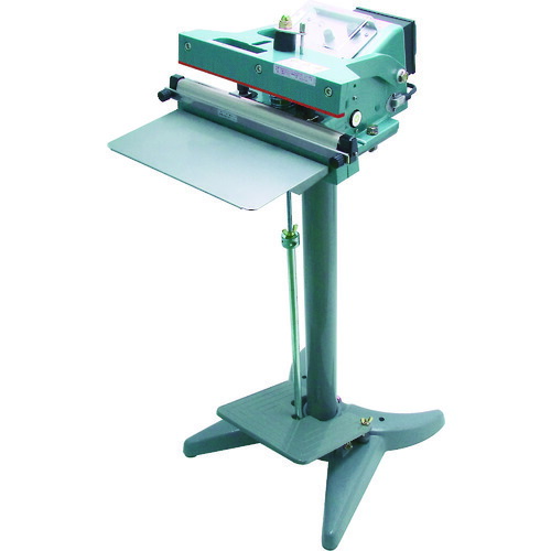 フジ　富士インパルスシーラー 楽天市場】富士インパルス Fi-200-10 足踏み式シーラー(お届け