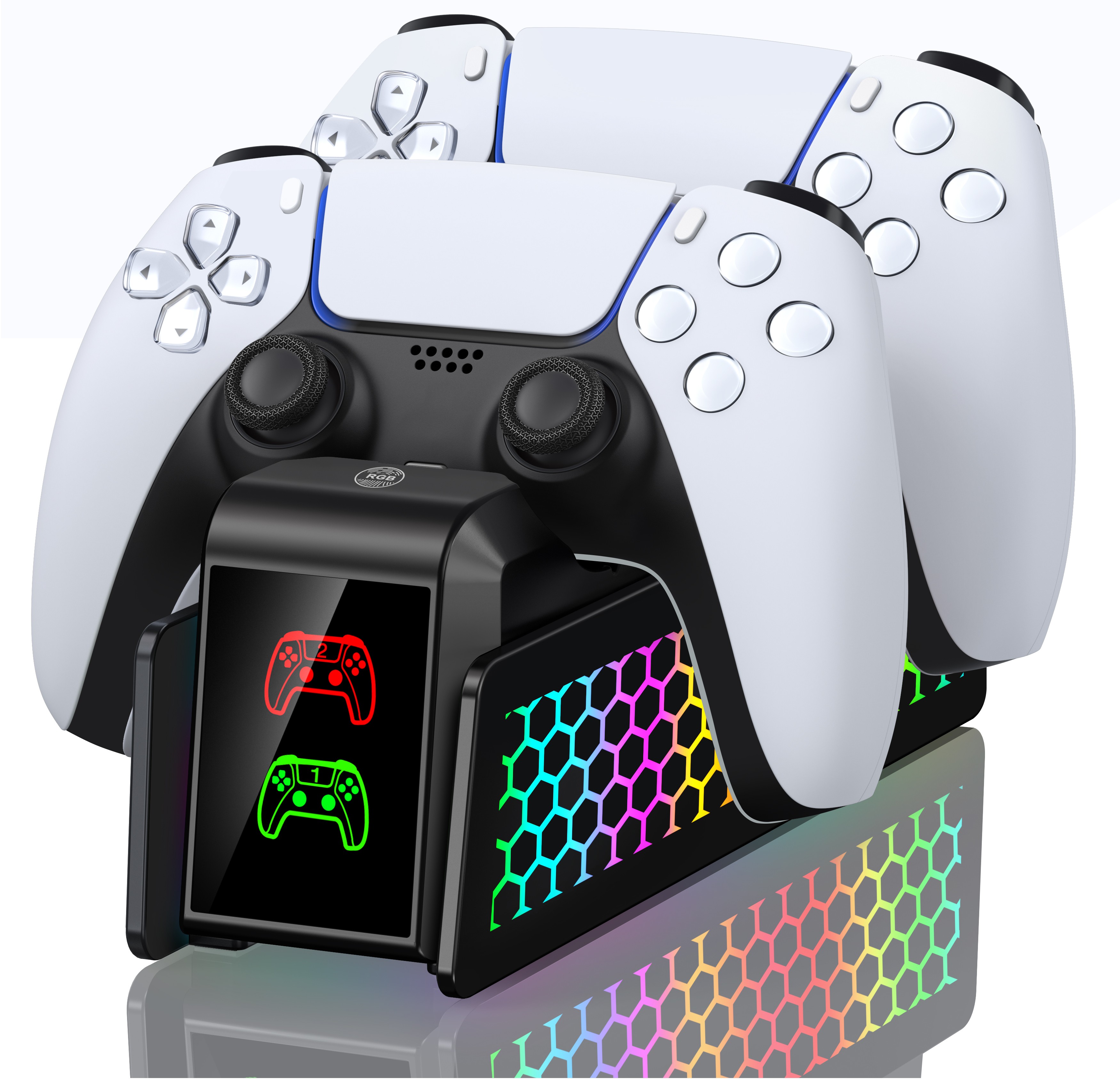 楽天市場】BEBONCOOL PS4 コントローラー 充電スタンド ps4 楽天市場】BEBONCOOL PS4 コントローラー 充電スタンド ps4