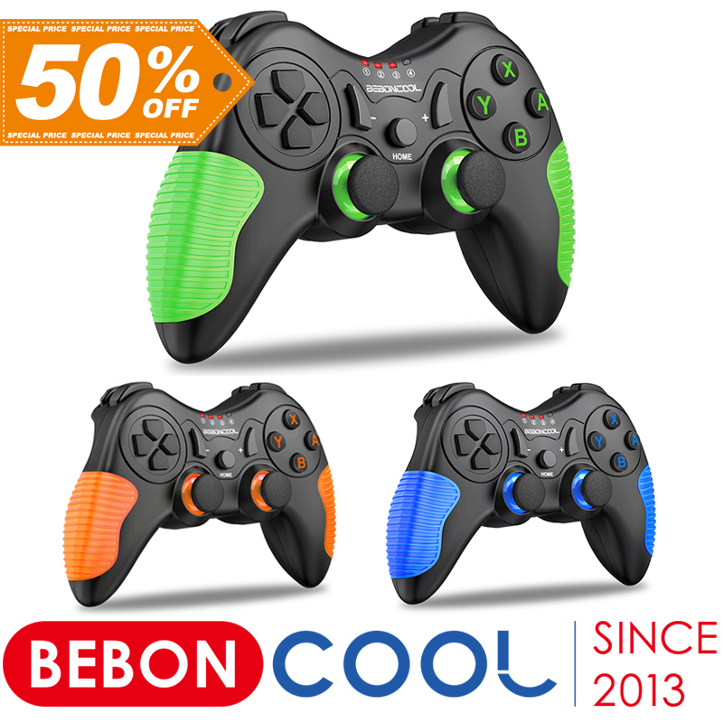 【楽天市場】【楽天1位獲得】BEBONCOOL 任天堂 スイッチ 