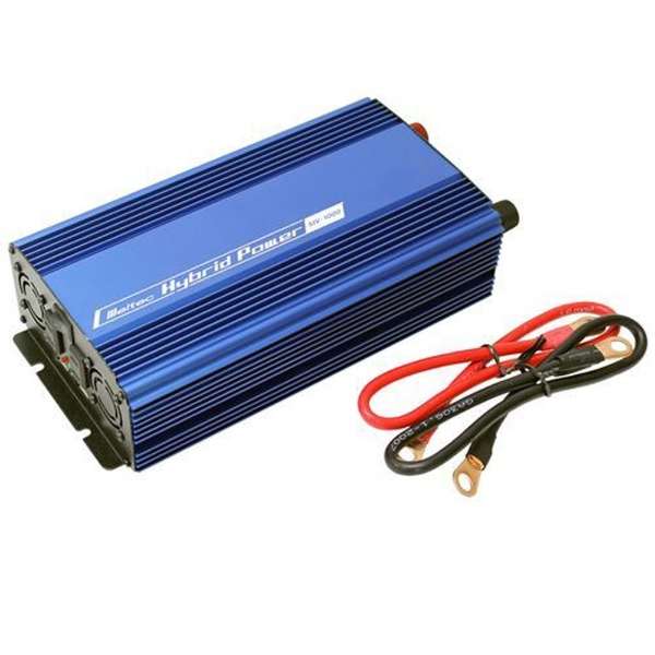 大自工業(メルテック) USB＆コンセント 入力電圧DC12V SIV-1000