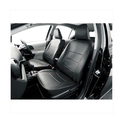 BONFORM ボンフォーム 4497-51R シートカバーソフトレザーRM5-15アクア専用