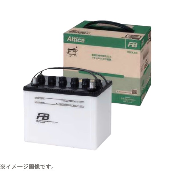 古河電池 FURUKAWATB-105D31Lトラック・バス業務車用バッテリーAltica TRUCK BUS互換品番：65D31L/75D31L/85D31L/95D31L/105D31L｜SPHKKショップ店