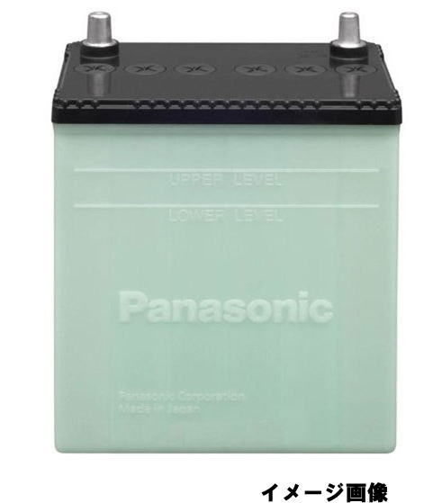 Panasonic（パナソニック）バッテリーカーバッテリー　 サークラN-75D23R/CR主な互換品番：55D23R/65D23R/70D23R【廃バッテリー無料回収、北海道・東北・沖縄県以外、 　  ご希望の方、対応いたします】｜セブンバッテリー