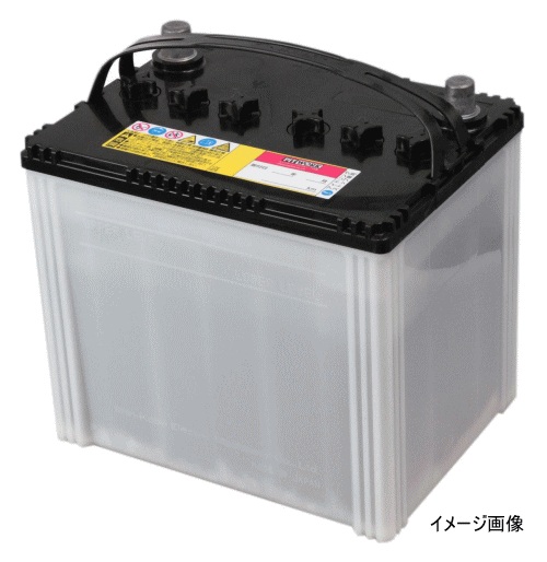 日産純正 PITWORK アイドリングストップ車用バッテリー ピットワーク Q-85