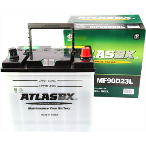 アクアドリーム MF 100D23L 新品バッテリー sphkk_4549277005364