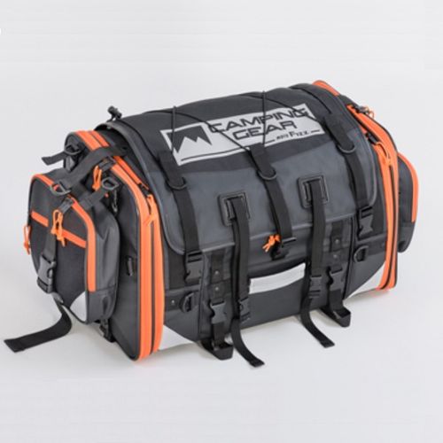 TANAX タナックス MFK-254 キャンピングシートバッグ２ アクティブオレンジ