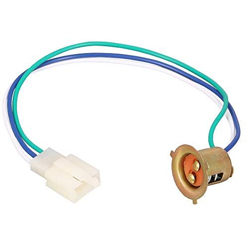 KITACO キタコ800-0600940ヘッドライトソケット(1)