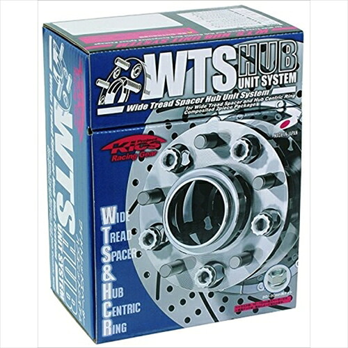 KYO-EI 協永産業 4025W1-56 W.T.S.ハブユニットシステム