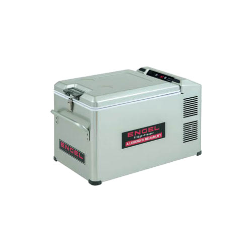 ENGEL 澤藤電機 MT35F-P ﾌﾟﾛﾕｰｽﾃｼﾞﾞﾀﾙﾓﾃﾞﾙ AC/DC両電源に対応
