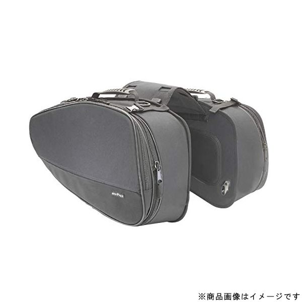 TANAX タナックス MFK-187 マルチフィットサイドバッグ