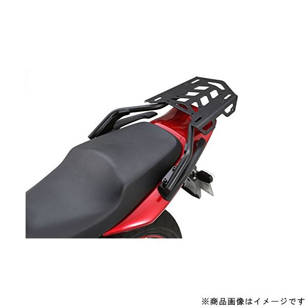 楽天市場】DAYTONA デイトナ94808グラブバーキャリア GIXXER